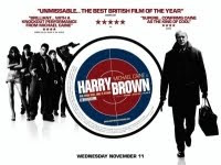 Harry Brown le film